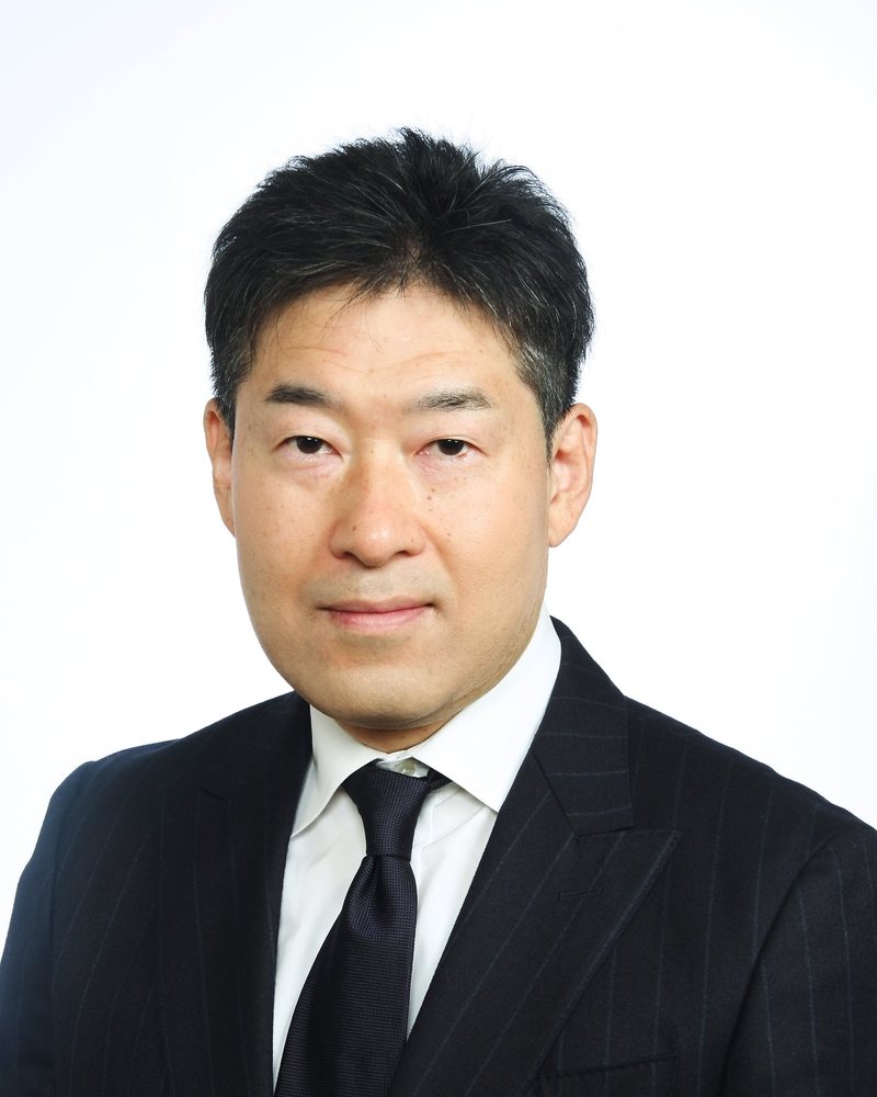 代表 岡本 卓也