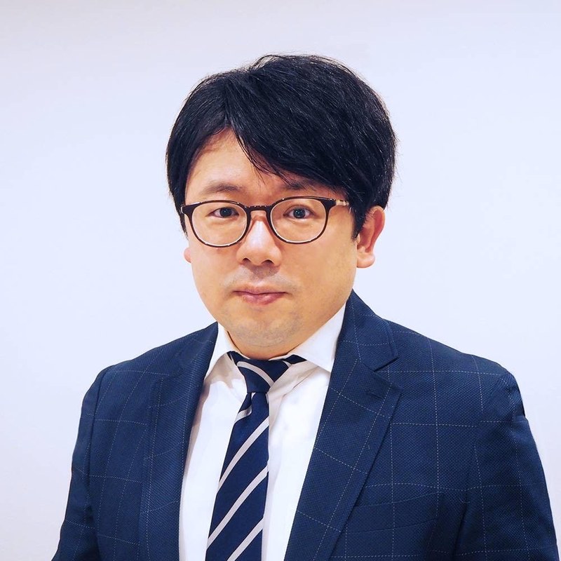 公認会計士・税理士 小林純也